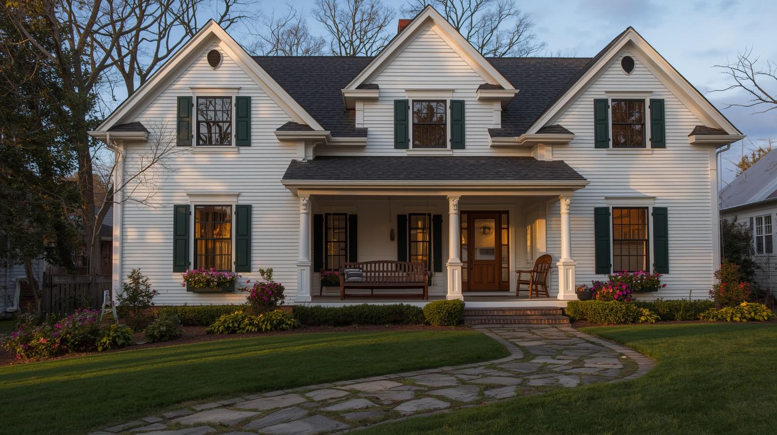 Exterior Painting